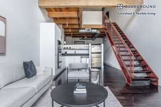 334 Santana Row-Unit -FL3-ID1323 in San Jose, CA - Building Photo - Building Photo