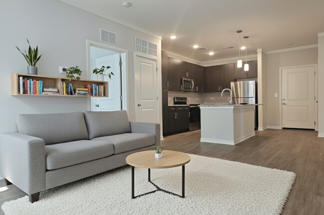 The Reserve at Cool Springs in Elizabethtown, KY - Building Photo - Building Photo