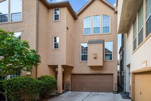 1113 Peveto St in Houston, TX - Building Photo