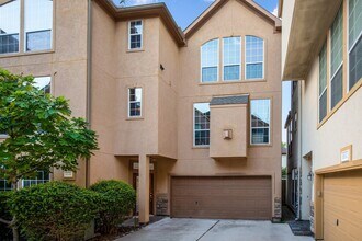 1113 Peveto St in Houston, TX - Building Photo - Building Photo