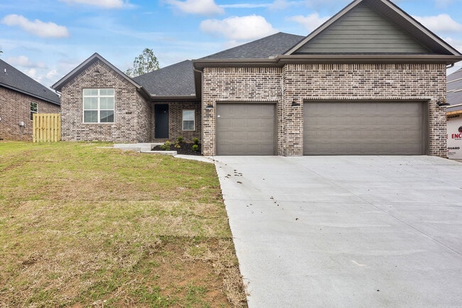 property at 1509 Padova Ave