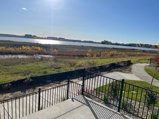 4176 Trapper Lake Dr in Loveland, CO - Foto de edificio - Building Photo