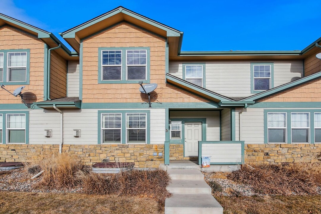 2933 Kansas Dr in Fort Collins, CO - Building Photo