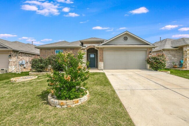 property at 201 Red Matador Ln