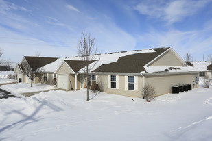 Bogart Landing Apartments