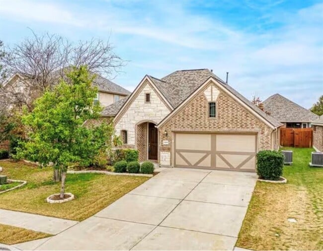 property at 2468 Millbrook Loop