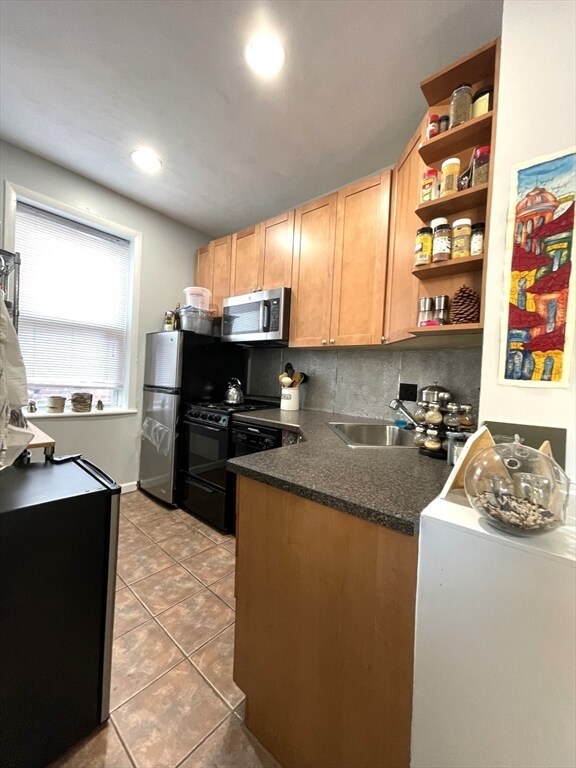 11 Irving St in Boston, MA - Building Photo - Building Photo