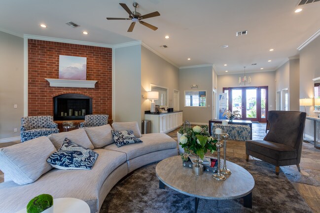 Preserve at Baytown in Baytown, TX - Foto de edificio - Interior Photo