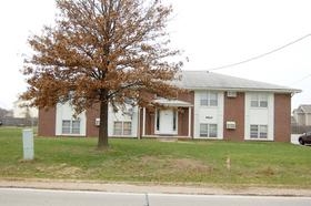 4869 NW 62nd Ave in Johnston, IA - Foto de edificio - Building Photo