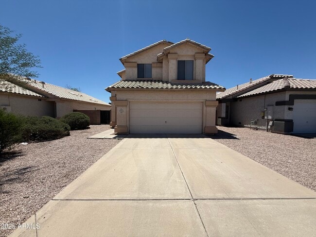 property at 731 E Glenmere Dr