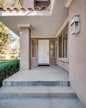 4992 Crooked Stick Way in Las Vegas, NV - Building Photo - Building Photo