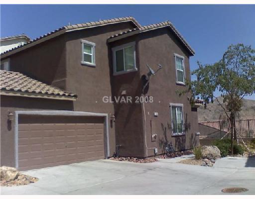 4148 Swept Plains St in Las Vegas, NV - Building Photo - Building Photo