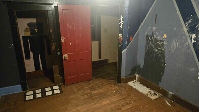 222 S Broadway St, Unit 3A in Havana, IL - Foto de edificio - Building Photo