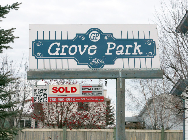 3 Grove Meadow Dr in Spruce Grove, AB - Building Photo - Building Photo