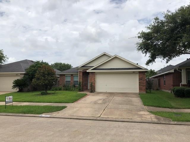 property at 1611 Mills Pass Way