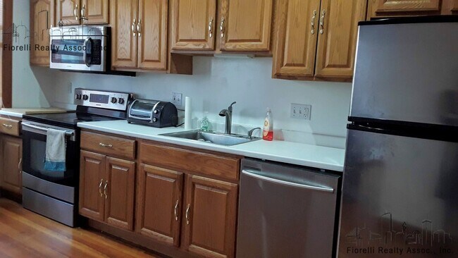 40 Sheafe St, Unit 6