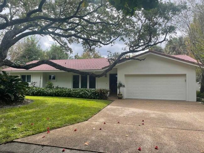 property at 1120 SW 14th Dr