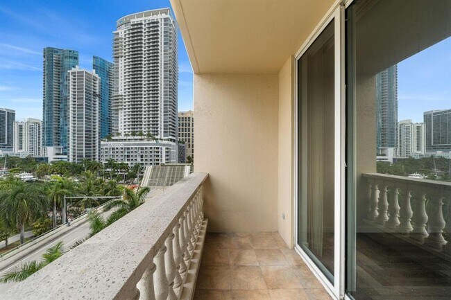 property at 511 SE 5 Ave
