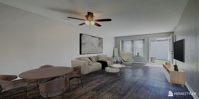 property at 7913 Ellinger Ln