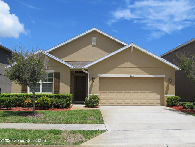 property at 2002 Elkins Point