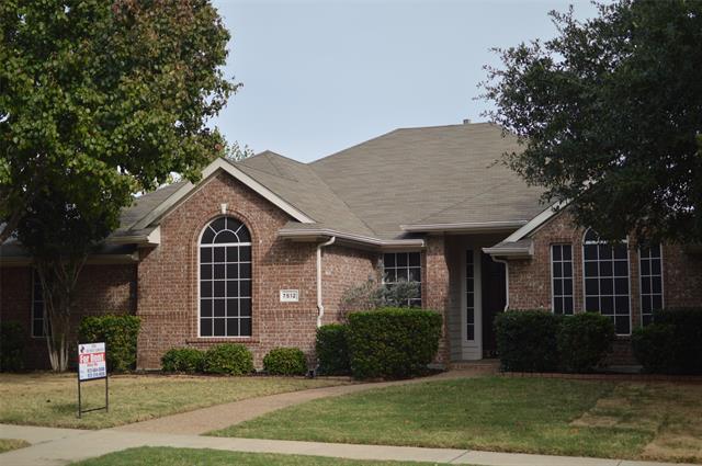 property at 7512 Sonoma Valley Dr