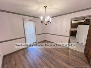 505 Granther Ct in Fayetteville, NC - Building Photo - Building Photo