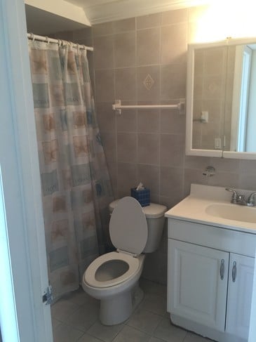 9431 SW 4th St, Unit 304 in Miami, FL - Foto de edificio - Building Photo