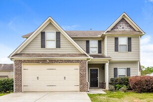 77 Hamilton Blvd NW in Cartersville, GA - Building Photo