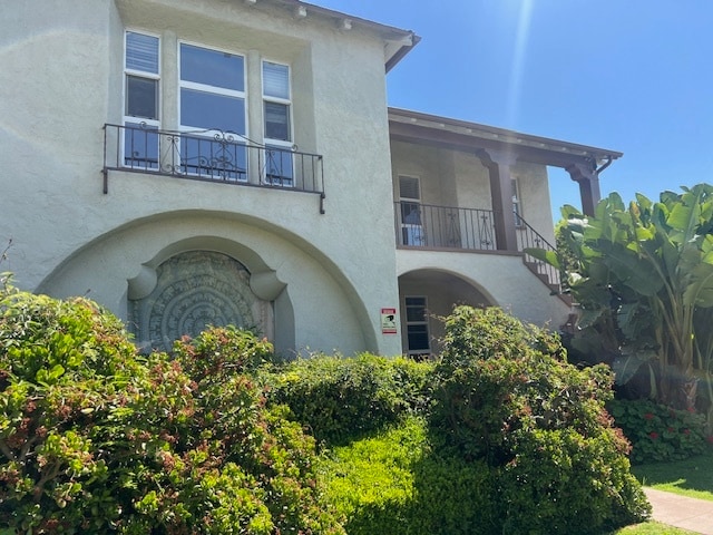 1026 S Holt Ave, Unit 1026 in Los Angeles, CA - Building Photo - Building Photo
