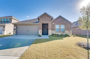 212 HappyWell Ln in Caddo Mills, TX - Building Photo