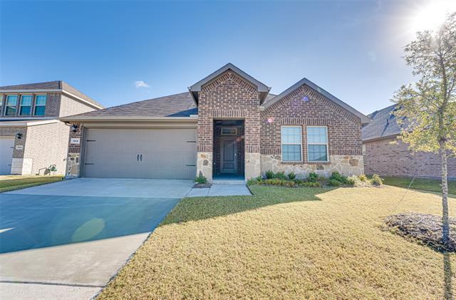 212 HappyWell Ln in Caddo Mills, TX - Building Photo