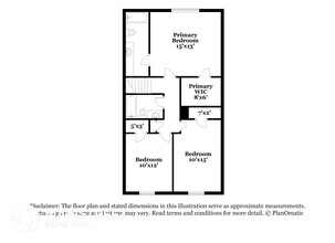 3048 Aberdeen Way in Stonecrest, GA - Building Photo - Building Photo