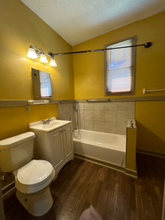 1910 N Dorgenois St in New Orleans, LA - Building Photo - Building Photo