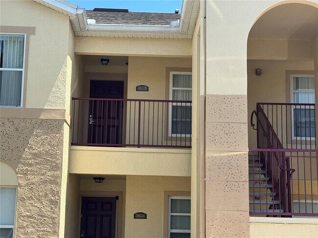 2802 Club Cortile Cir in Kissimmee, FL - Building Photo - Building Photo