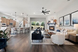 5812 Antelope Well Ln in Austin, TX - Building Photo - Building Photo