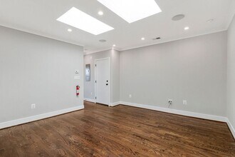 216 T St NE in Washington, DC - Building Photo - Building Photo
