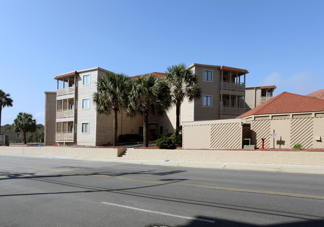 Waipani in North Myrtle Beach, SC - Foto de edificio - Building Photo