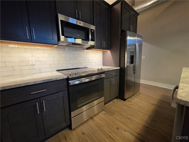 property at 100 Buckley Rd