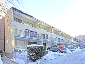 14337-14353 Barclay Ave Apartamentos