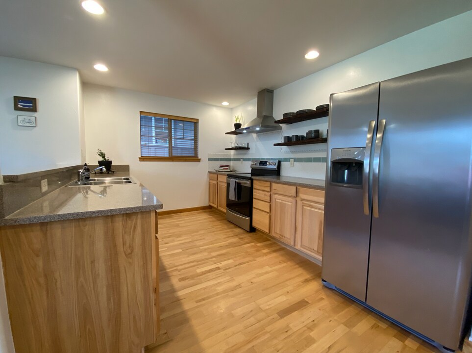 3143 Cattail St in Bozeman, MT - Building Photo