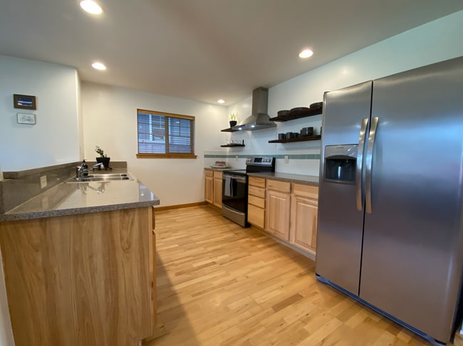property at 3143 Cattail St
