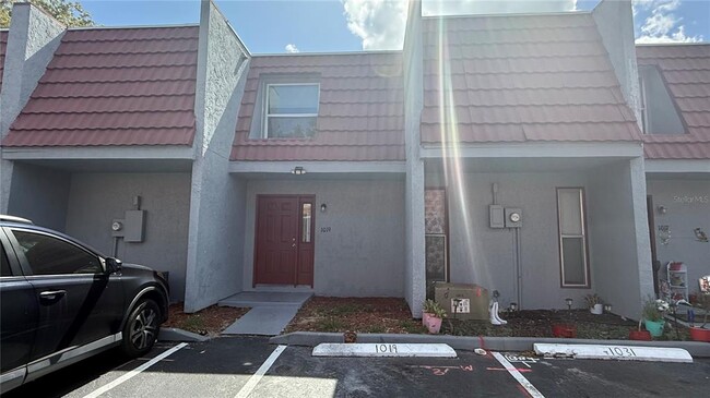 1019 W Sumner St in Kissimmee, FL - Building Photo - Building Photo