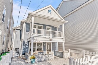 412 Newark Ave in Bradley Beach, NJ - Building Photo - Building Photo