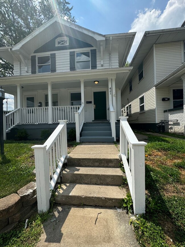property at 421 Pritz Ave
