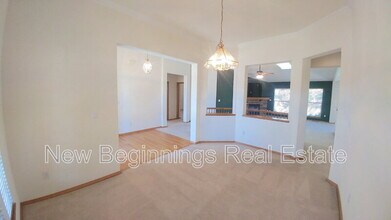 4411 Hickory Hollow Dr in Colorado Springs, CO - Building Photo - Building Photo
