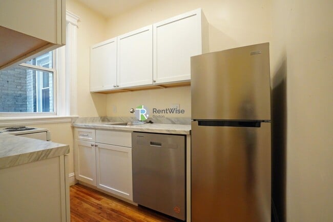 property at 1844 Commonwealth Ave