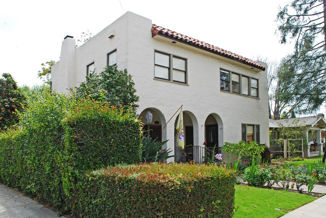 169 Harwood St in Orange, CA - Foto de edificio - Building Photo