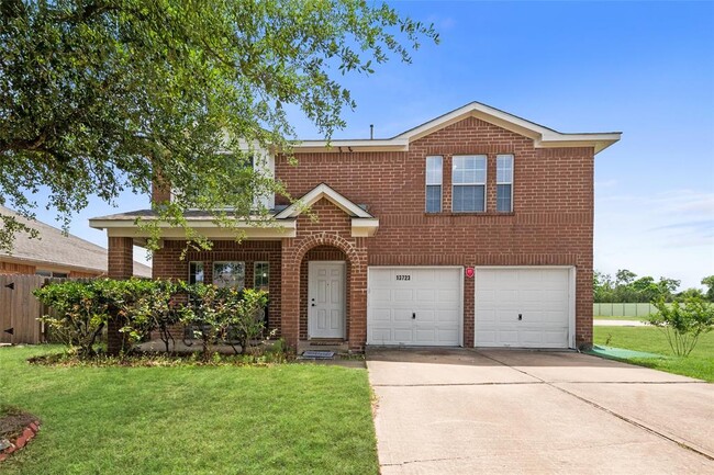property at 13723 Anwar Dr