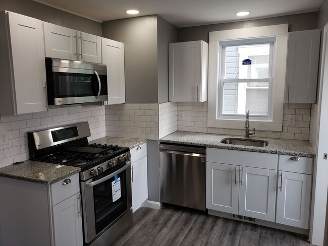 property at 111 White Ave