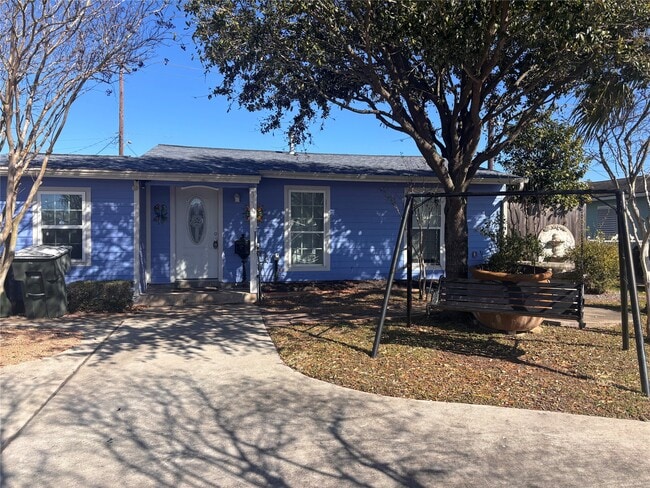 property at 1310 Harris Way